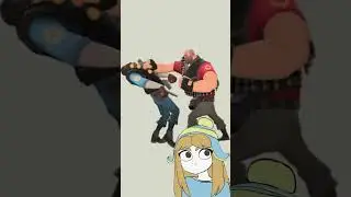 Топ 5 неочевидных фактов для новичков в Team Fortress 2
