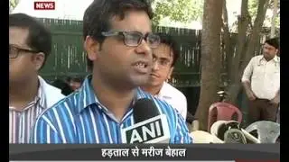 ESMA invoked against Delhi doctors; likely to resume work
