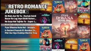 दिल छू लेने वाले गाने💖 | Benny Dayal Songs | Ek Main Aur Ek Tu  Rochak Kohli