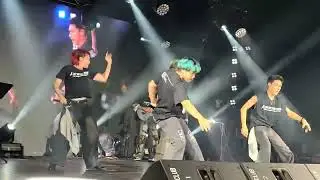 251207 KNIGHT✠RES - Final Chapter @ A Lot of Tone Fiesta [4K60FPS]