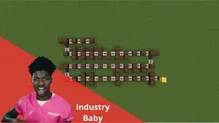 Lil Nas X: Industry Baby | Como Tocar no Minecraft! - AtmBr