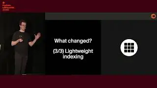 Gabor Szarnyas - The evolution of data management techniques