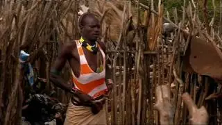 The Tribe - Episode 3 clip