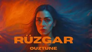 R&uuml;zg&acirc;r | OUZTUNE &ndash; Psytrance &times; EDM Ethnic Fusion