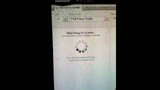 U2 tickets