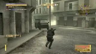 [MGOPC] Highlights Week # 4