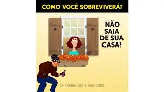 Enigmas para estudantes - Enigma complicado para prepar&aacute;-lo para o treino cerebral principal