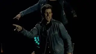 New Kids On The Block - Still Sounds Good / Hard (Not Lovin U) (Live In Boston 2017)