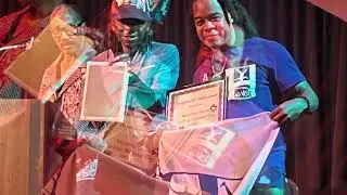 Hip Hop National Flag Academy 