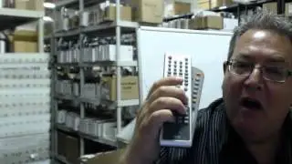 Пульт дистанционного управления Akai TV VCR DVD Combo &mdash; низкая цена &mdash; ElectronicAdventure.com