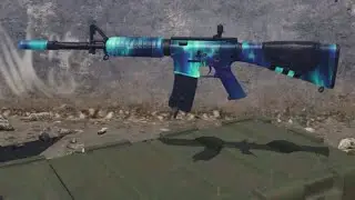 COD MOBILE-MP-MY XM4 LOADOUT - #codmobile #season11 #usethis #toploadout #multiplayer #xm4 