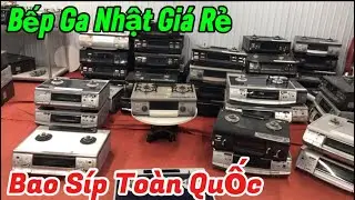  Chất lượng an toàn , chống cháy nồi bếp ga nội địa Nhật LH : 0965793071