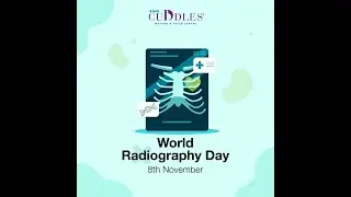 World Radiography Day | KIMS Cuddles