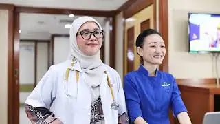 Lebih Dari Sebuah Hospital | Putra Specialist Hospital Melaka | Hospital Pakar Dipercayai di Melaka