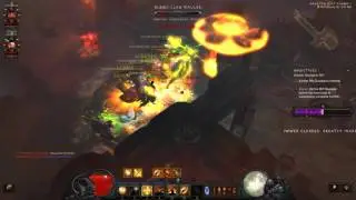2.4 LoN Blessed Shield Grift 78 2-man