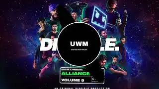 Disciple - We Don't Play  [MEGA COLLAB] (UWM Promo)