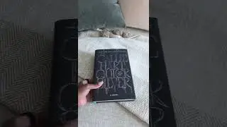 Quicksilver by Callie Hart Special edition from Barnes and Nobel! #booktube #books