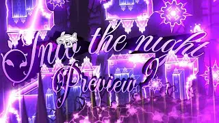 Into The Night Preview 2 - Top 150 Extreme Demon