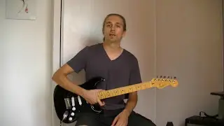 Le Drop D - Accordage pour le gros son (Rock/Hardrock/Metal)