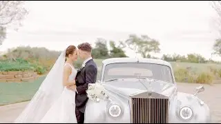 Gaillardia Country Club Wedding Video by Leslee Layton