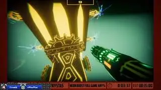 Shots Fired: Resurrection Русскоязычный рестрим. Neon Boost
