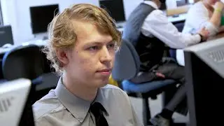 Idaho Job Corps Provides Pathways to Careers for Idaho's Youth #AmGrad