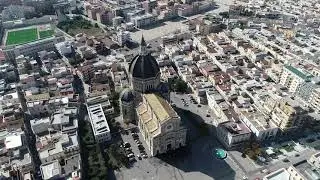 Le Fosse granarie di Cerignola, tra degrado e incuria.