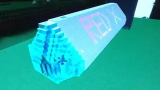 I built a ROCKET in build a boat for treasure (615 Thrusters)