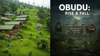 10 Untold Truths About the Rise & Fall of Obudu Cattle Ranch