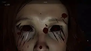 Stranger Things Chapter 2 Vecna PTB Part 1