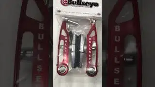 Bullseye BMX Brake Parts ACEBMX.com & Americancycle.com