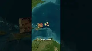 Что, если бы Пуэрто-Рико не существовало?🇵🇷🇵🇷
