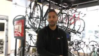 Kingston Cycling Segregation Story - Patrick Bawn