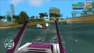 GTA: Vice City Chain Game Round 91 #11