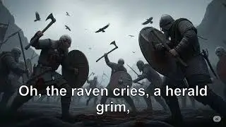 The Bloodfeud's Call