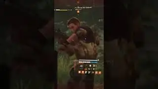 The Division 2 Alani Kelso Master Primer Jefe 😴 #shortvideo @TheDivisionGame @Ubisoft