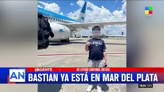 🔴 TRAS EL INCIDENTE DE BASTIAN, INTENSIFICAN CONTROLES EN LA FRONTERA, PINAMAR