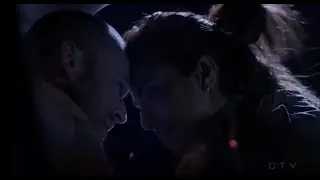 Alex and Ryan - Quantico season 1