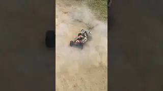 Kyosho neo inferno 3.0 -  Rips hard!