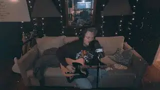 The Little Mess You Made - The Favors (Cover by John J. Fox)