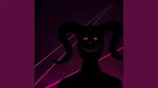 Glowing Eyes