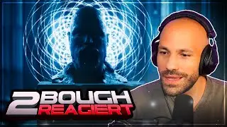 Kollegah - Larger than Life / 2Bough REAGIERT