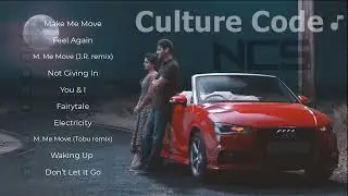 Top 10 Most Popular Songs by Culture Code | Best of NCS #54