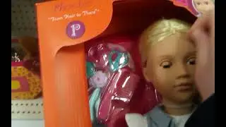 Vlogmas 2022 day 2. Target shopping Vlog. looking at dolls stuffed animals and more.
