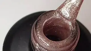 Loot Gel Polish Colour Swatch - Diamonds & Gloss Australia