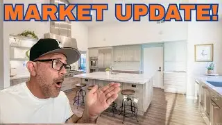 Housing Market | Westlake Village | Thousand Oaks | Simi Valley | Moorpark | October | Week 4