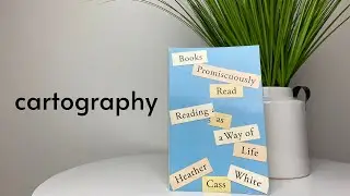 WDWRF 09 - Heather Cass White - Cartographers of the Imagination