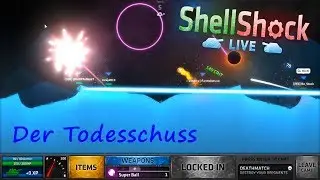 DER TODESSCHUSS | ShellShock Live #297 | [HD+]