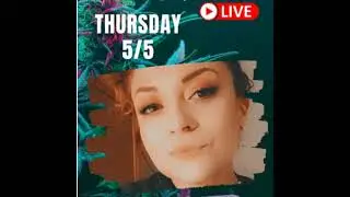 CRPS WARRIOR & UTAH CANNABIS ADVOCATE - LUCY VALENCIA