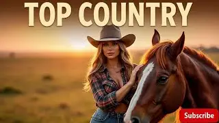 Country Music Live 2025 &ndash; Relaxing Country Music &ndash; Top Country Hits Vol 71